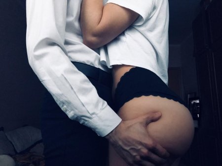 Эстетика пошлости девушка