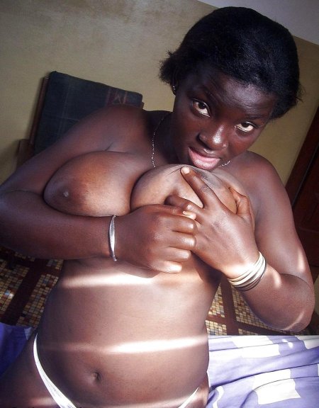 Голые женщины из уганды