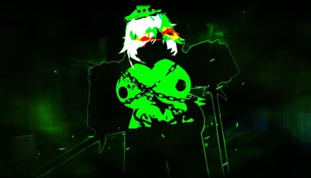 Роблокс арт