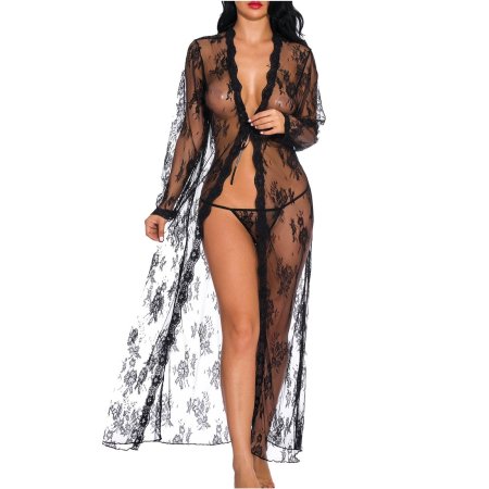 Пеньюар эротический