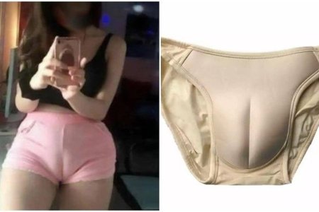 Верблюжье копытце