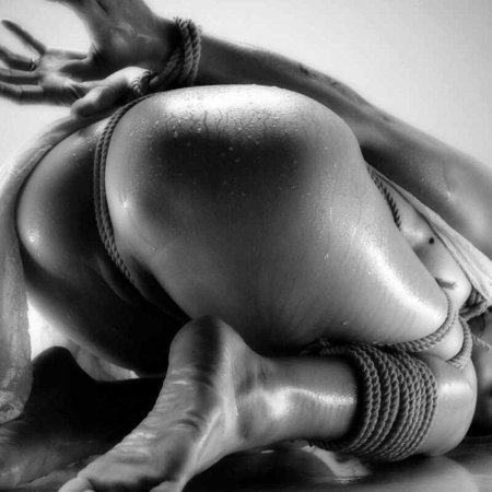 Бондаж бдсм