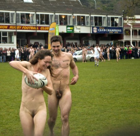 Голые регбисты новая зеландия