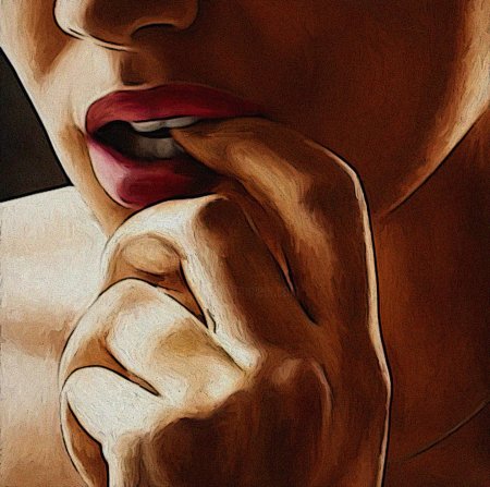 Анник буваттье (annick bouvattier)