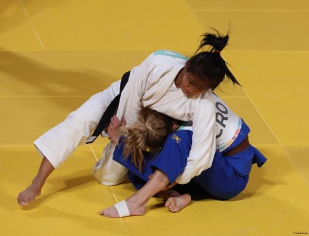 Кира щелканова дзюдо