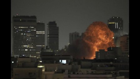 Война израиля в газе