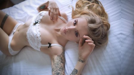 Tanyashka handrilova