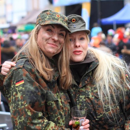 Армия германии бундесвера