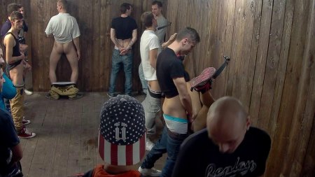 Чешские фантазии публичный дом