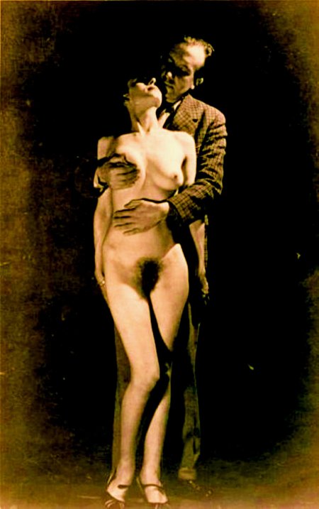 Кабинет доктора калигари