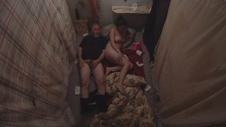 Подпольный бордель голые