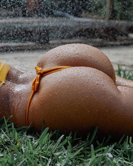 Сексуальное бикини