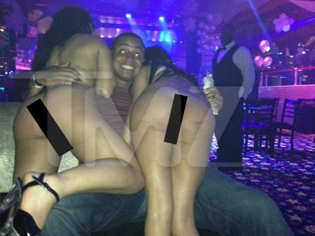 Клуб майами голые стриптиз