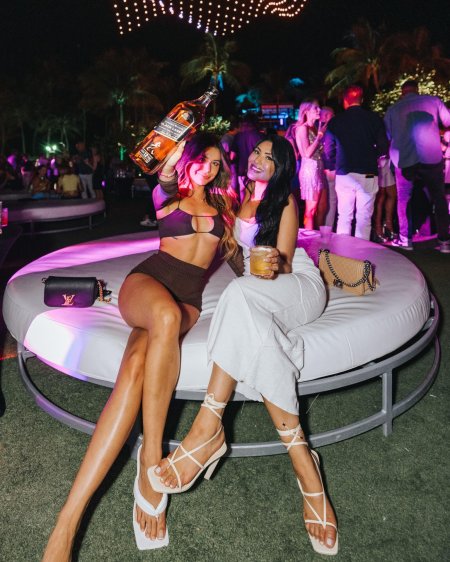 Вечеринка в майами