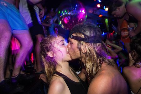 Секс вечеринка