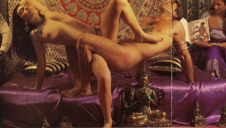 Эротика камасутра