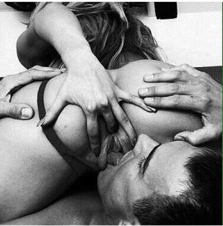 Качественный кунилингус