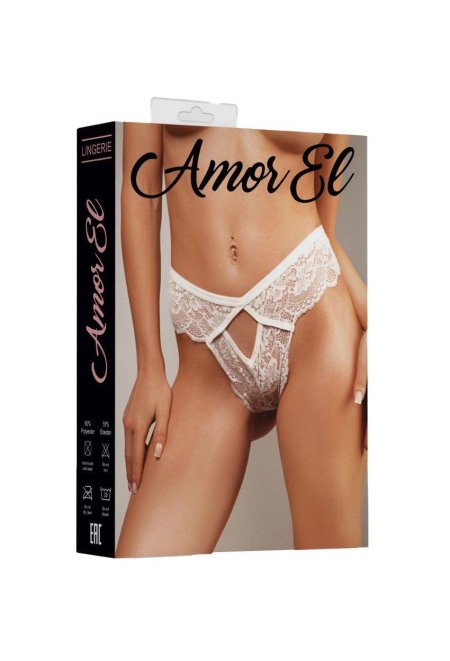 Трусики с доступом эротическое белье