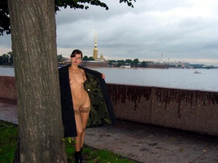 Петропавловская крепость в санкт петербурге