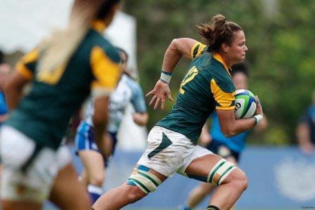 Rugby world cup sevens