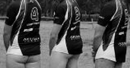 Спорт регби