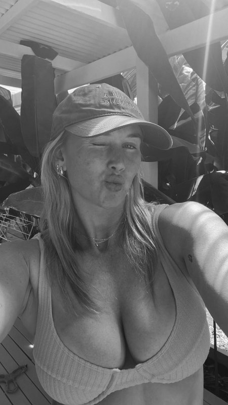 Подборка девушек