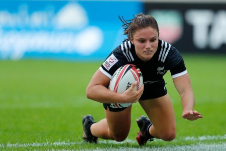 World rugby women s sevens series