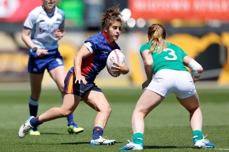 Women s rugby world cup