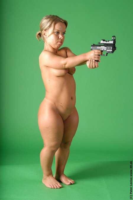 Cголые карлики