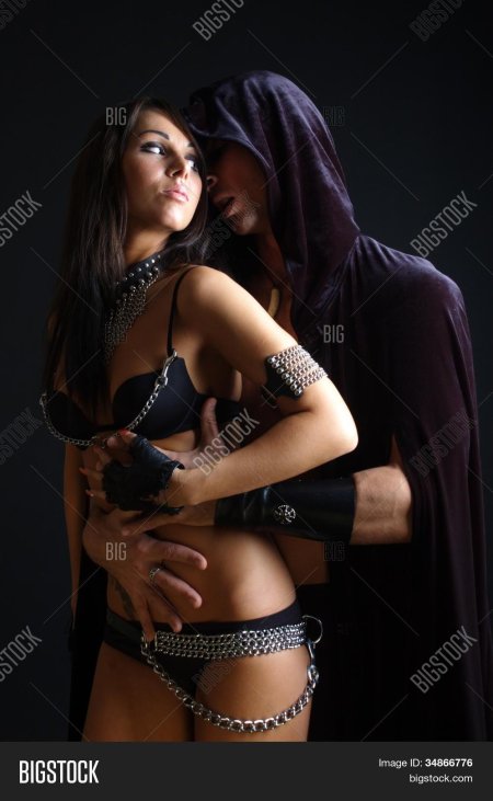 Красивые эротические пары