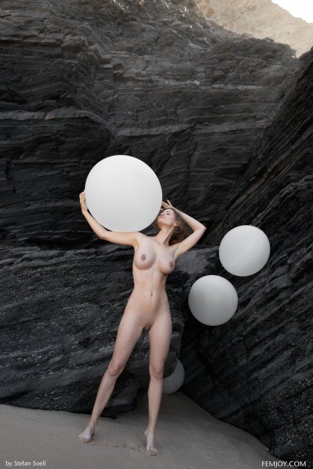 Светильники шары