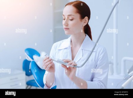 Пациент стоматолога