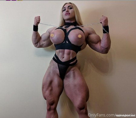 Наталья амазонка трухина онлифанс