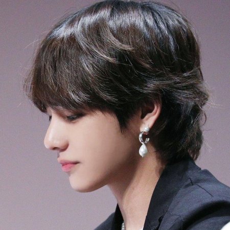 Bts taehyung