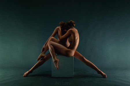 Эротика художественная