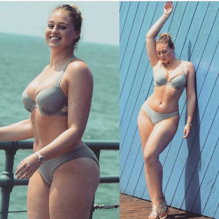 Искра лоуренс