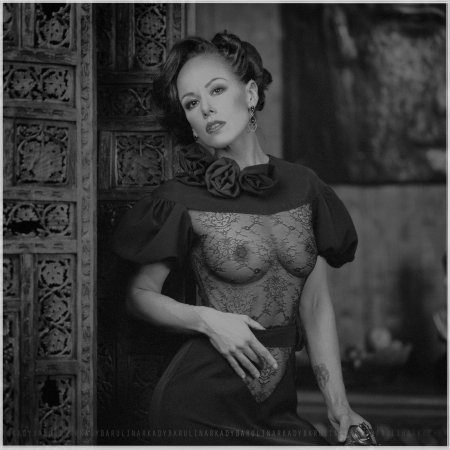 Аркадий барулин фотограф лесби