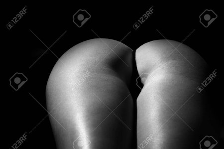 Бедра эротика