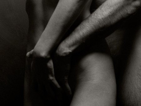 Красивые эротические пары