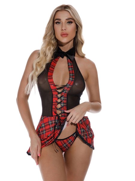 Эротические костюмы для ролевых игр