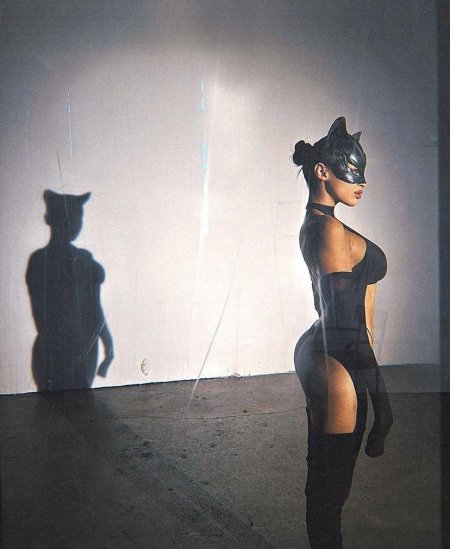 Catwoman холли берри