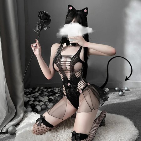 Сексуальное женское нижнее белье