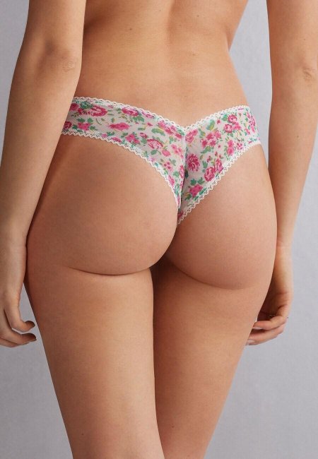 Женский трусики