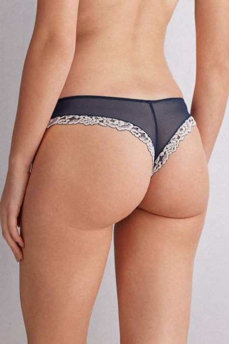 Трусики бразилиана