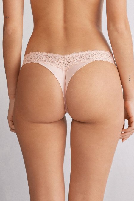 Трусики intimissimi