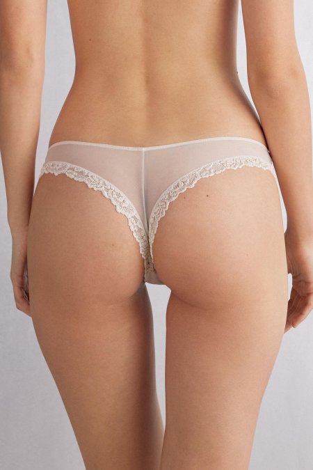 Трусики бразилиана