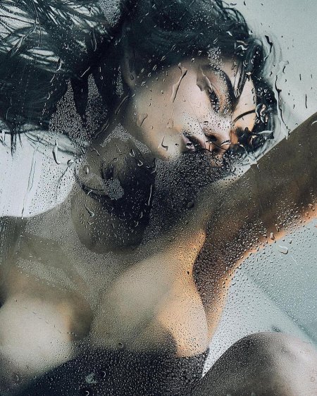 Портретная фотография