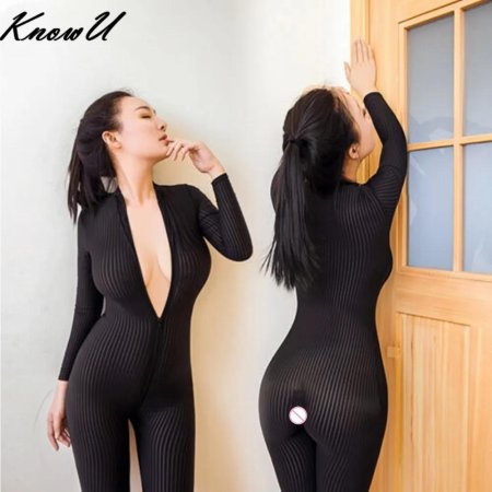 Эротические комбинезоны