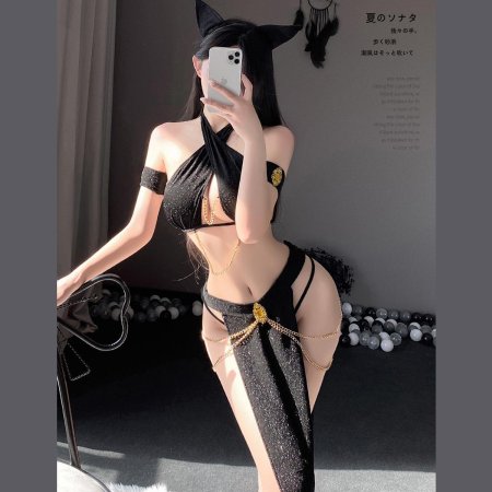 Сексуальные женские костюмы