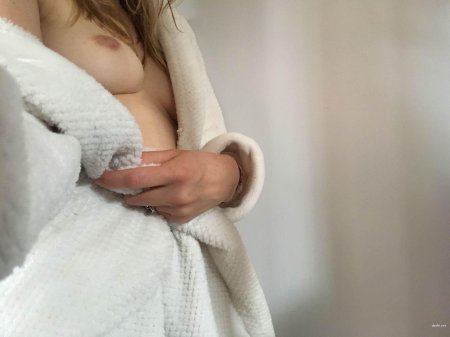 Халат порно